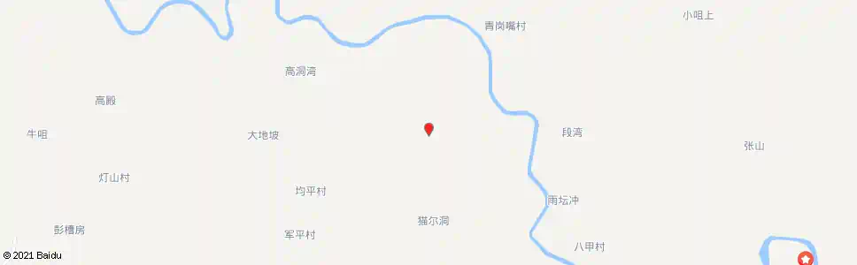 自贡大田铺_公交站地图_自贡公交_妙搜公交查询2025