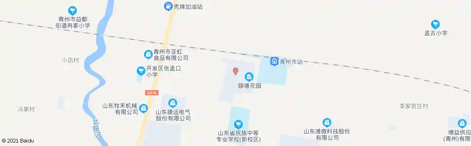 澳門青州(嘉應花園)_巴士站地圖_澳門巴士_妙搜巴士搜尋2025
