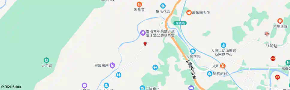 香港放馬莆_巴士站地圖_香港巴士_妙搜巴士搜尋2025