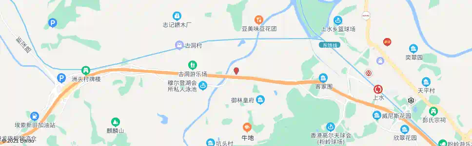 香港坑頭_巴士站地圖_香港巴士_妙搜巴士搜尋2025
