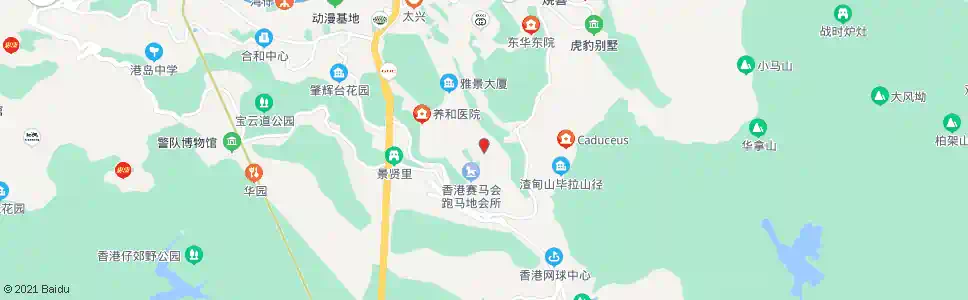 香港雅麗閣_巴士站地圖_香港巴士_妙搜巴士搜尋2025
