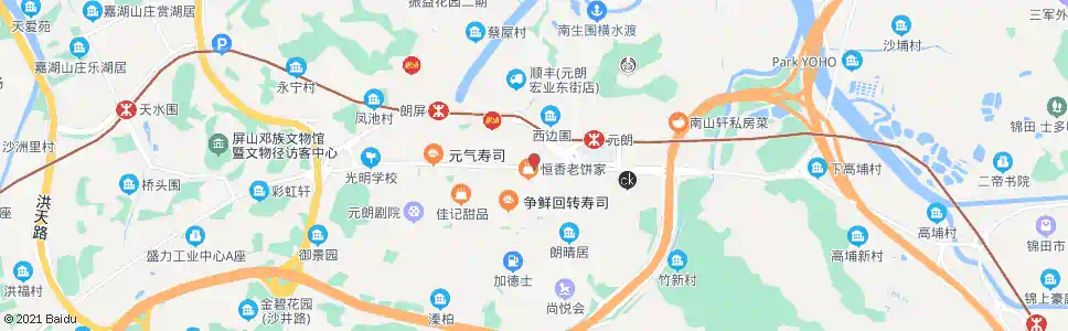 香港谷亭街_巴士站地圖_香港巴士_妙搜巴士搜尋2025