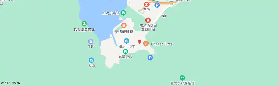 香港松仁路_巴士站地圖_香港巴士_妙搜巴士搜尋2025