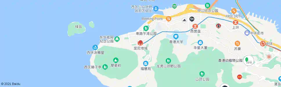 香港黃麖地_巴士站地圖_香港巴士_妙搜巴士搜尋2025