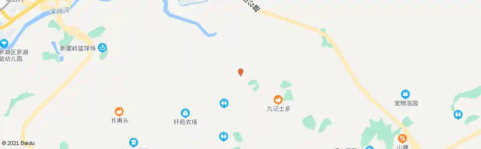 香港升平村_巴士站地圖_香港巴士_妙搜巴士搜尋2025