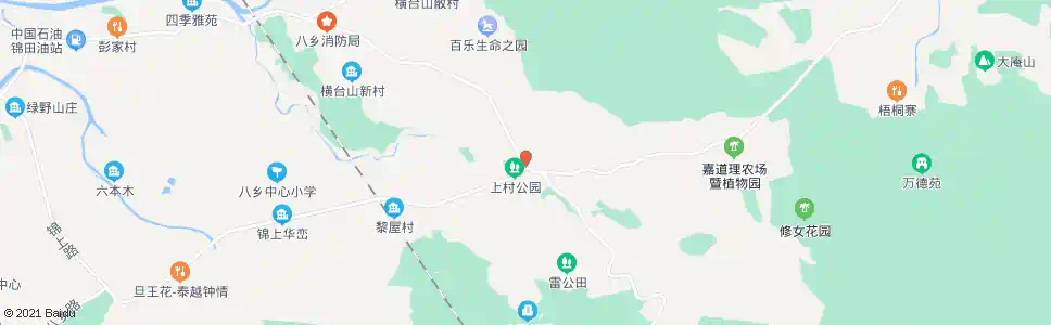 香港上村總站_巴士站地圖_香港巴士_妙搜巴士搜尋2025
