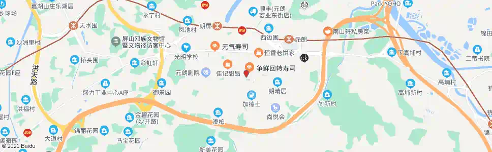 香港富達廣場_巴士站地圖_香港巴士_妙搜巴士搜尋2025