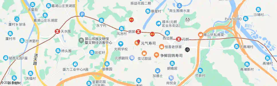 香港擊壤路_巴士站地圖_香港巴士_妙搜巴士搜尋2025