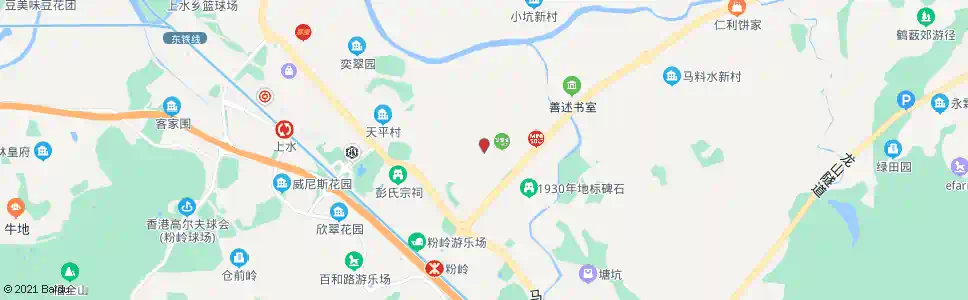 香港和睦路_巴士站地圖_香港巴士_妙搜巴士搜尋2025