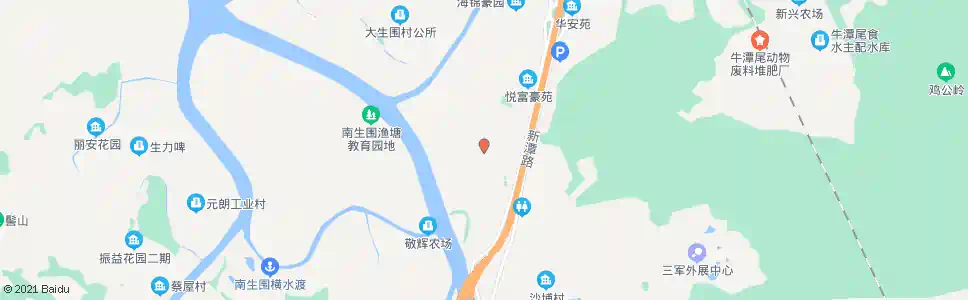 香港榮基村_巴士站地圖_香港巴士_妙搜巴士搜尋2025