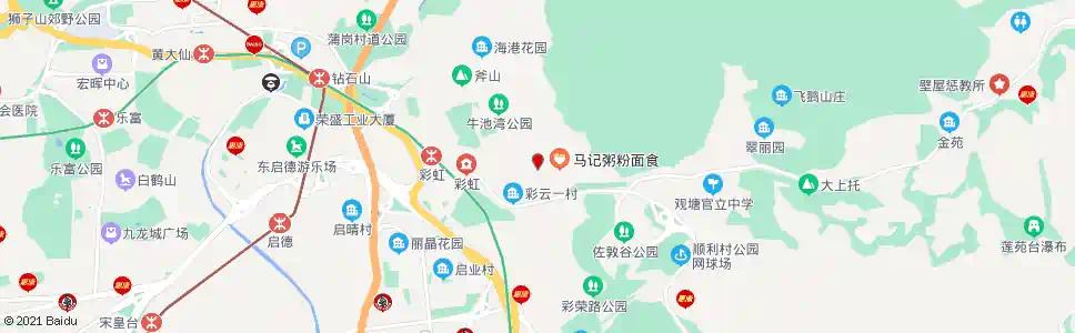 香港玉宇樓_巴士站地圖_香港巴士_妙搜巴士搜尋2025