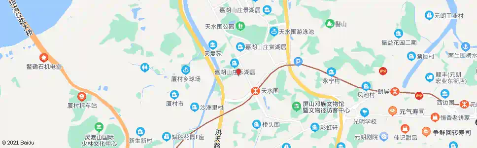 香港順利順天順安_巴士站地圖_香港巴士_妙搜巴士搜尋2025