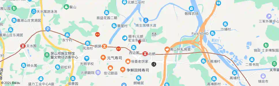 香港鐘聲學校_巴士站地圖_香港巴士_妙搜巴士搜尋2025