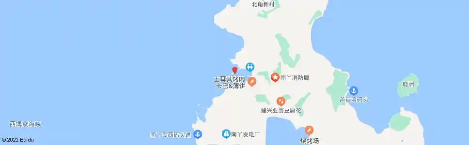 香港榕樹灣渡輪碼頭_巴士站地圖_香港巴士_妙搜巴士搜尋2025