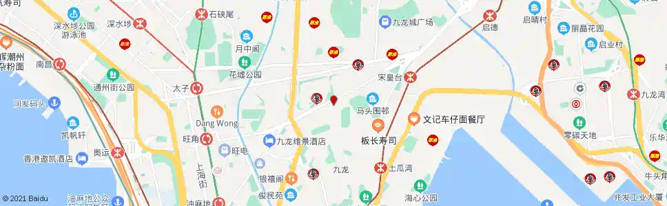 香港雅麗居_巴士站地圖_香港巴士_妙搜巴士搜尋2025