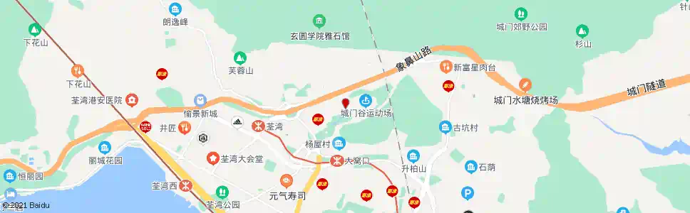 香港公立小學_巴士站地圖_香港巴士_妙搜巴士搜尋2025