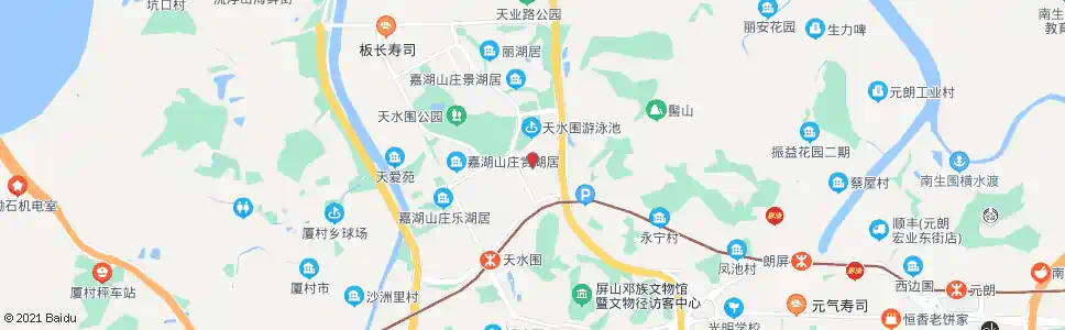 香港天慈總站_巴士站地圖_香港巴士_妙搜巴士搜尋2025