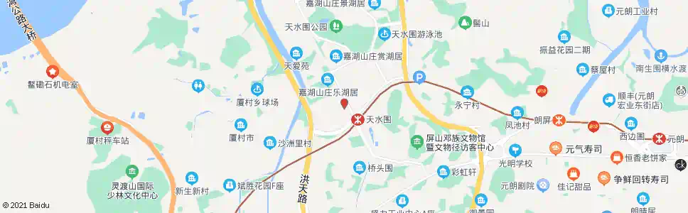 香港盛苑_巴士站地圖_香港巴士_妙搜巴士搜尋2025