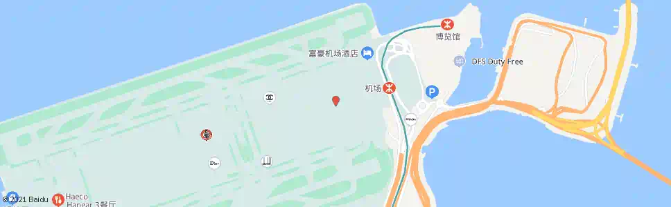 香港周大福_巴士站地圖_香港巴士_妙搜巴士搜尋2025