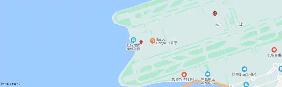 香港赤鱲角南路_巴士站地圖_香港巴士_妙搜巴士搜尋2025