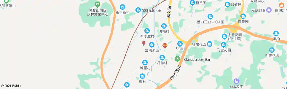 香港田心_巴士站地圖_香港巴士_妙搜巴士搜尋2025