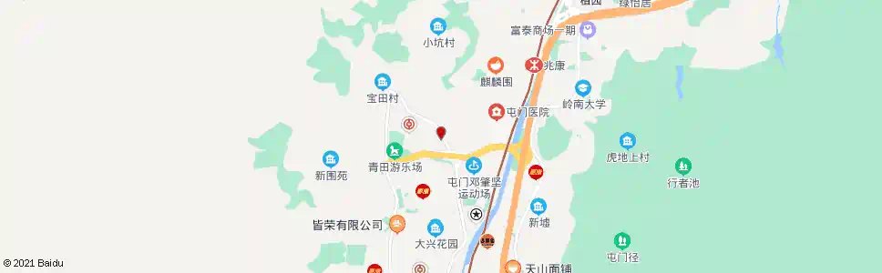 香港建生邨樂生樓_巴士站地圖_香港巴士_妙搜巴士搜尋2025