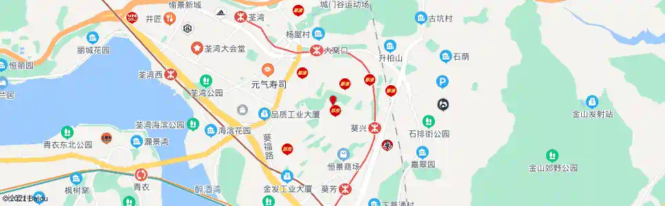 香港盛和樓_巴士站地圖_香港巴士_妙搜巴士搜尋2025