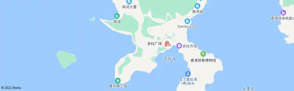 香港舂磡角道_巴士站地圖_香港巴士_妙搜巴士搜尋2025