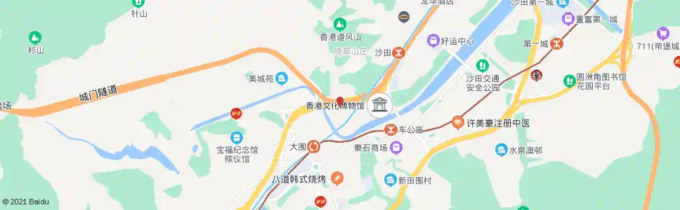 香港銅鑼灣村_巴士站地圖_香港巴士_妙搜巴士搜尋2025