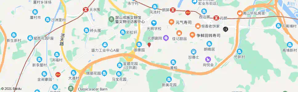 香港藝典居_巴士站地圖_香港巴士_妙搜巴士搜尋2025