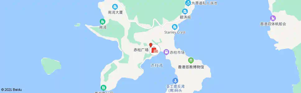 香港龍德苑_巴士站地圖_香港巴士_妙搜巴士搜尋2025