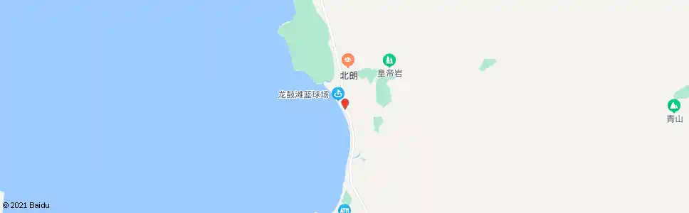香港沙埔崗127號_巴士站地圖_香港巴士_妙搜巴士搜尋2025