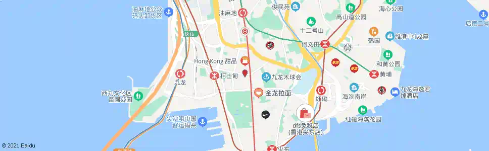 香港金濤閣海壇街醫局街_巴士站地圖_香港巴士_妙搜巴士搜尋2025