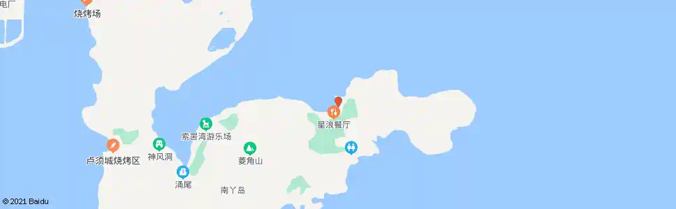 香港模達灣碼頭_巴士站地圖_香港巴士_妙搜巴士搜尋2025