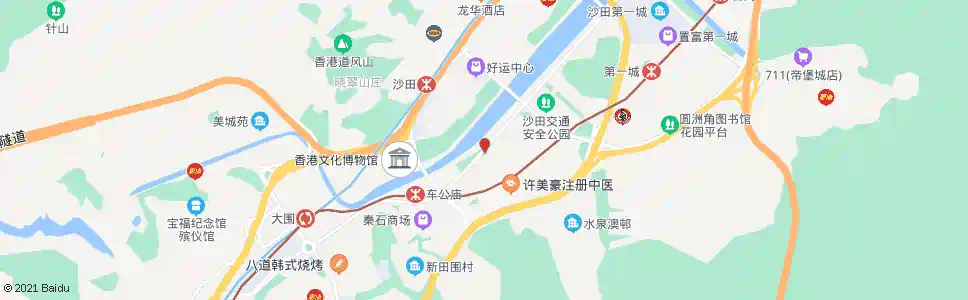 香港乙明邨_巴士站地圖_香港巴士_妙搜巴士搜尋2025