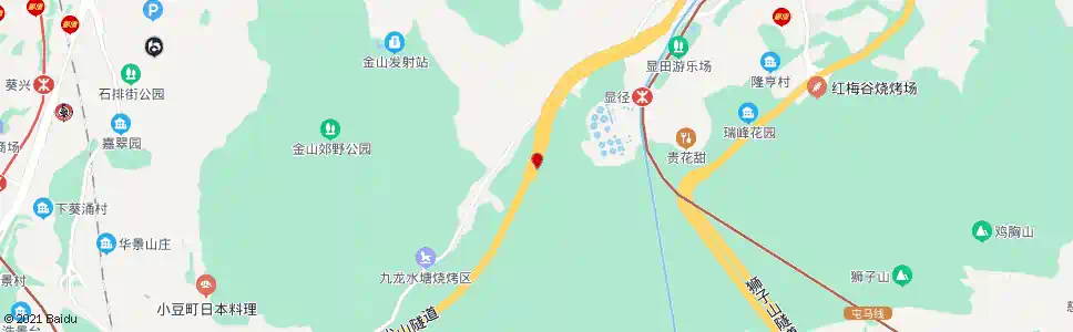 香港青沙公路轉車站_巴士站地圖_香港巴士_妙搜巴士搜尋2025