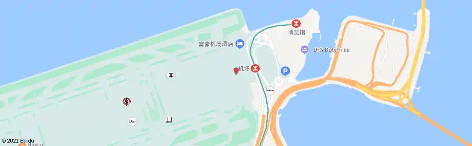 香港北停車場_巴士站地圖_香港巴士_妙搜巴士搜尋2025