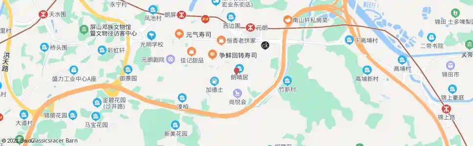 香港譽88_巴士站地圖_香港巴士_妙搜巴士搜尋2025