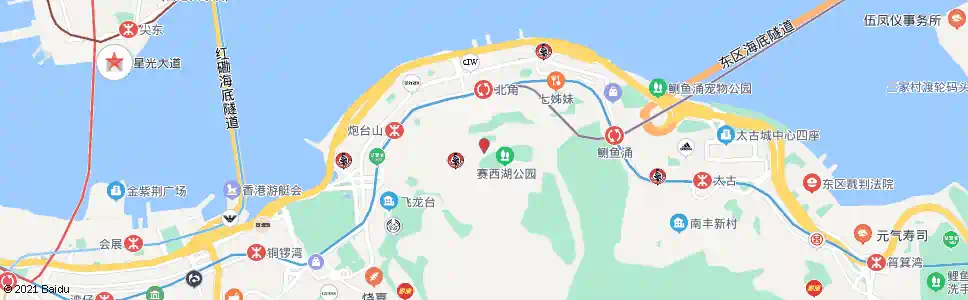 香港蘇浙公學_巴士站地圖_香港巴士_妙搜巴士搜尋2025