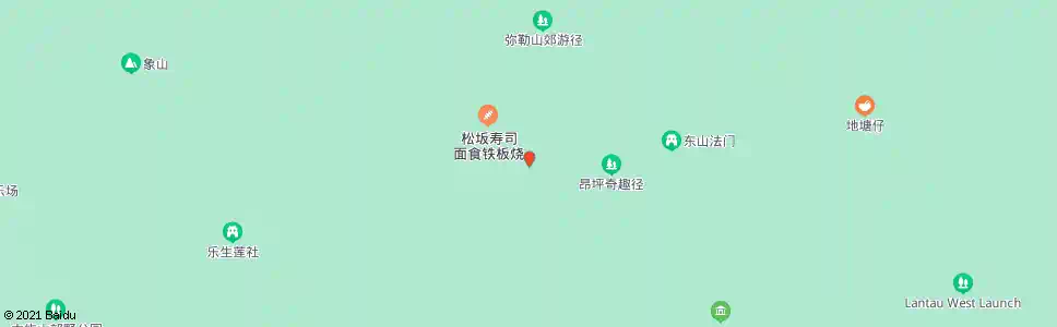 香港昂平路口_巴士站地圖_香港巴士_妙搜巴士搜尋2025