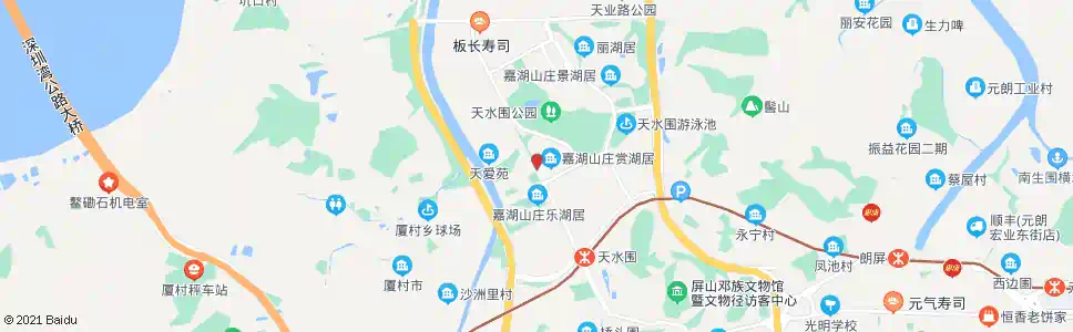 香港樂湖站_巴士站地圖_香港巴士_妙搜巴士搜尋2025