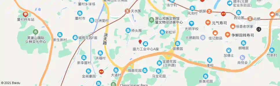 香港塘坊村鐵路站_巴士站地圖_香港巴士_妙搜巴士搜尋2025