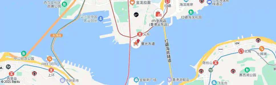 香港欣圖軒_巴士站地圖_香港巴士_妙搜巴士搜尋2025