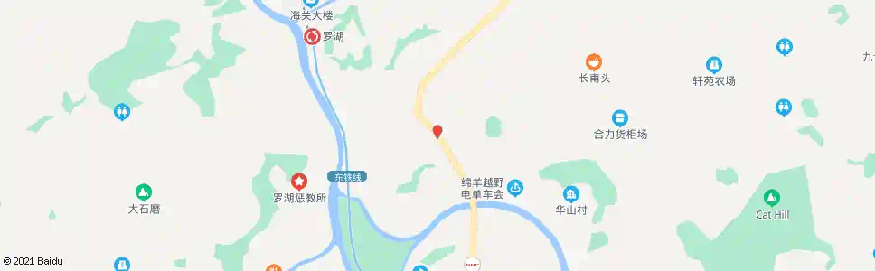 香港長甫頭_巴士站地圖_香港巴士_妙搜巴士搜尋2025