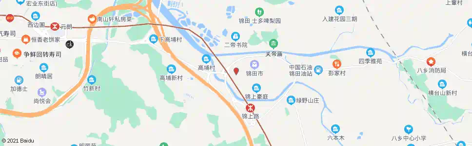 香港蒙養學校_巴士站地圖_香港巴士_妙搜巴士搜尋2025