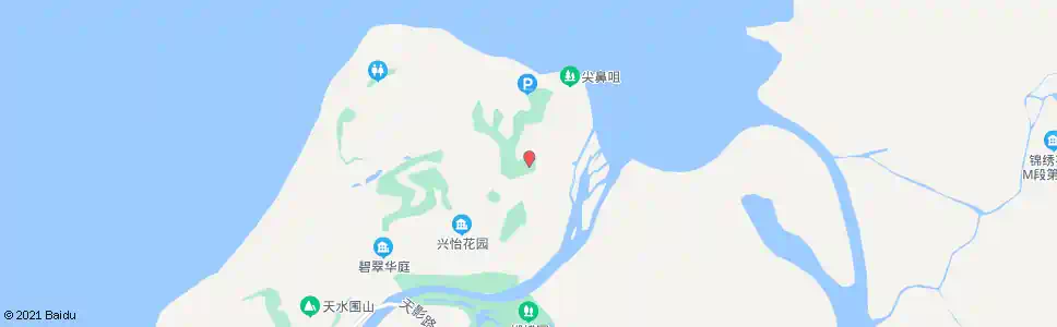 香港輞井圍_巴士站地圖_香港巴士_妙搜巴士搜尋2025