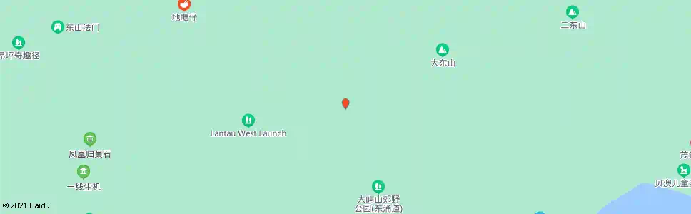 香港伯公坳_巴士站地圖_香港巴士_妙搜巴士搜尋2025