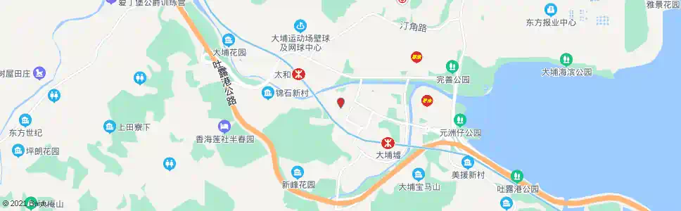 香港靖遠街_巴士站地圖_香港巴士_妙搜巴士搜尋2025