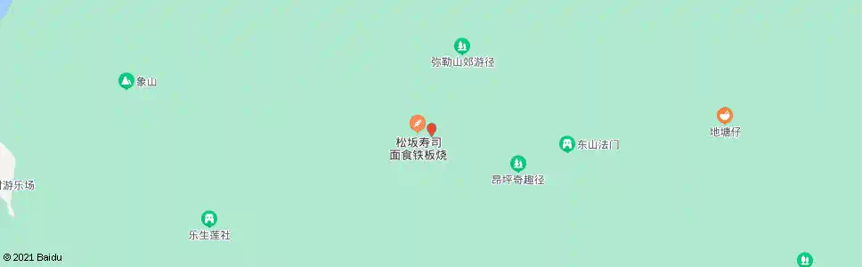 香港昂坪市集_巴士站地圖_香港巴士_妙搜巴士搜尋2025