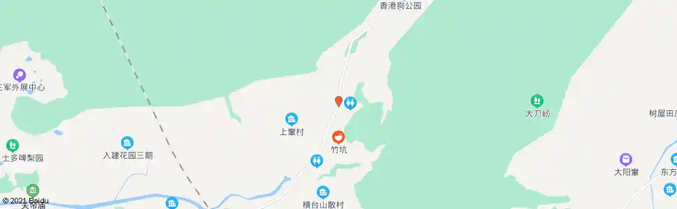 香港水澗石_巴士站地圖_香港巴士_妙搜巴士搜尋2025